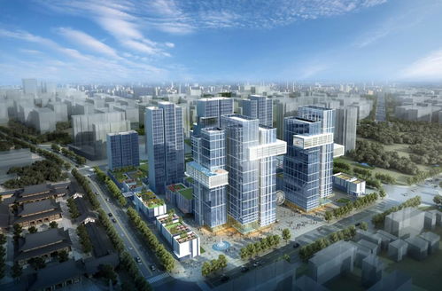 杭州核心区最后商业留白(杭州2020新开商业中心)