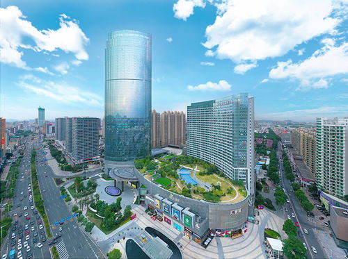 杭州核心区最后商业留白(杭州2020新开商业中心)
