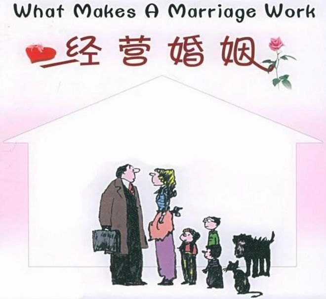 婚姻的六种经营模式(婚姻的六种经营模式是什么)